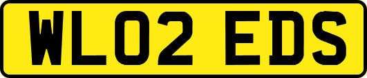 WL02EDS