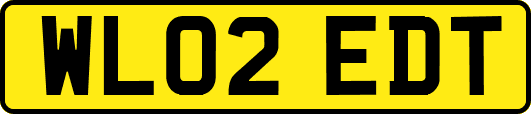 WL02EDT