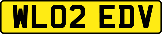 WL02EDV