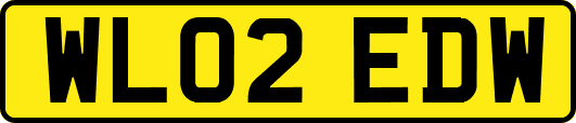 WL02EDW