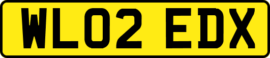 WL02EDX
