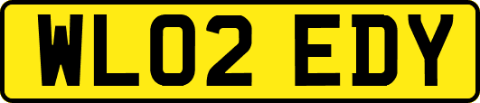 WL02EDY
