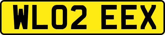 WL02EEX