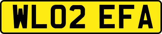 WL02EFA