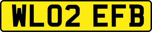 WL02EFB