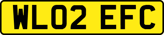 WL02EFC