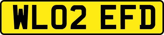 WL02EFD