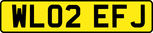 WL02EFJ
