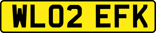 WL02EFK