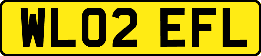 WL02EFL