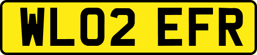 WL02EFR