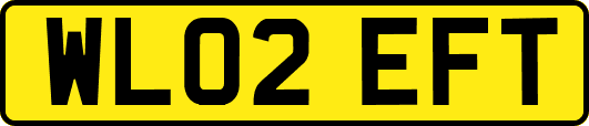 WL02EFT