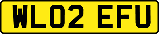 WL02EFU