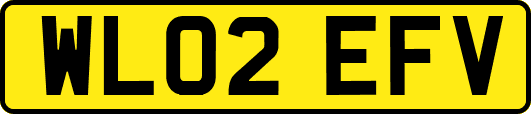 WL02EFV