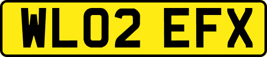 WL02EFX