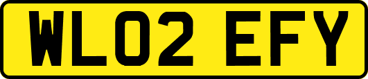 WL02EFY