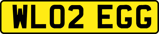 WL02EGG