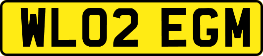 WL02EGM