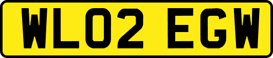 WL02EGW
