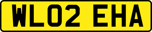 WL02EHA