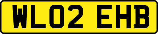 WL02EHB