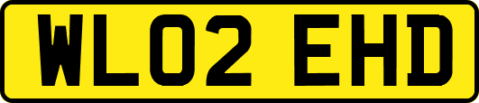 WL02EHD