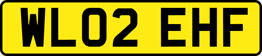 WL02EHF