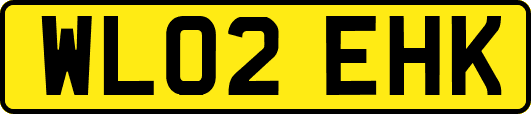 WL02EHK