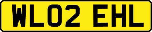 WL02EHL