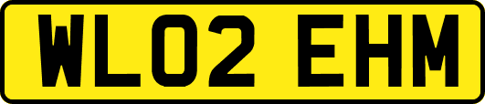 WL02EHM