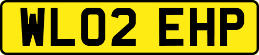WL02EHP