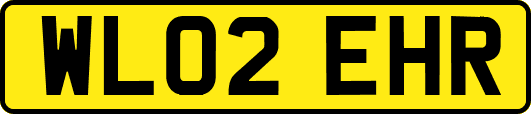 WL02EHR