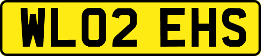 WL02EHS