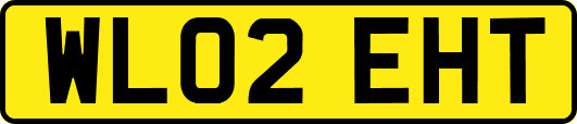 WL02EHT