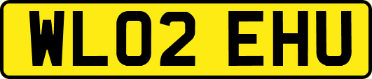 WL02EHU