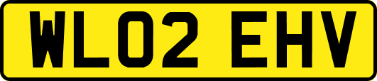 WL02EHV