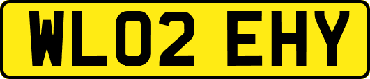 WL02EHY