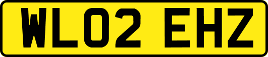 WL02EHZ