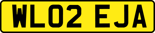 WL02EJA