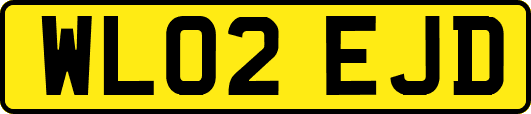WL02EJD