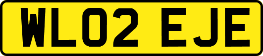 WL02EJE