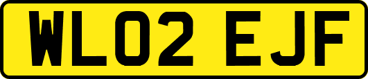 WL02EJF