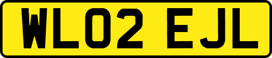 WL02EJL
