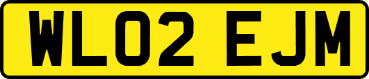 WL02EJM
