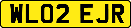WL02EJR