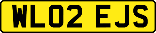 WL02EJS