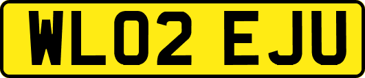 WL02EJU