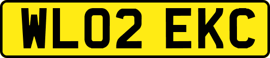 WL02EKC