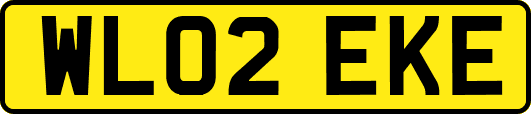 WL02EKE