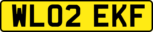 WL02EKF